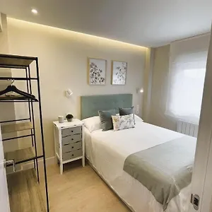 Calida Descubre La Ciudad Apartamento