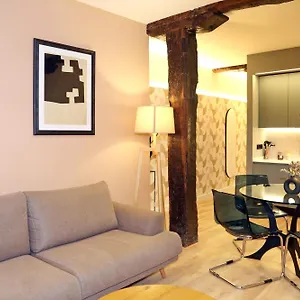 Boutique Centro Historico Casco Viejo Apartamento