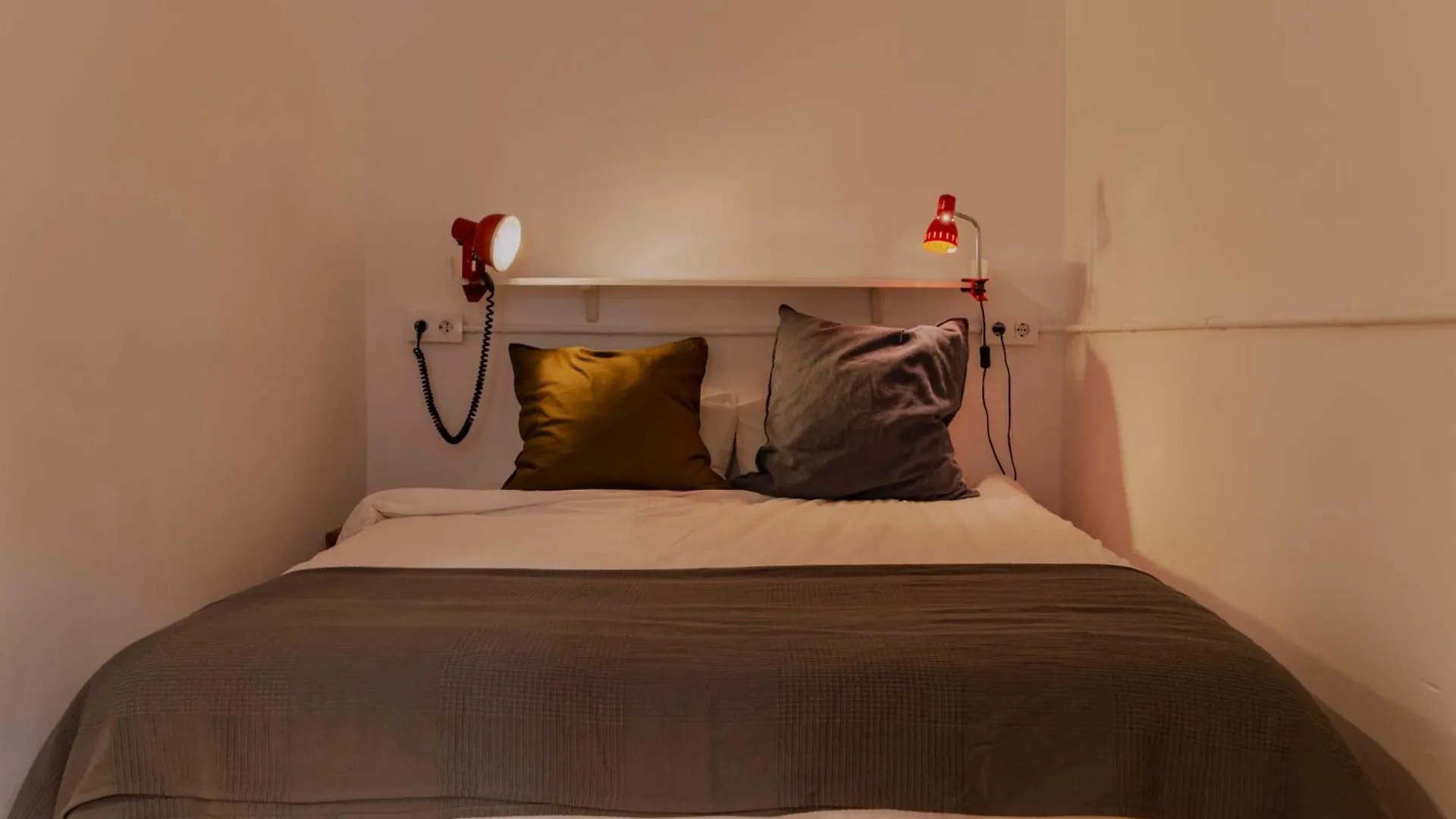 Acogedor Apartamento En Bilbao Lejlighed