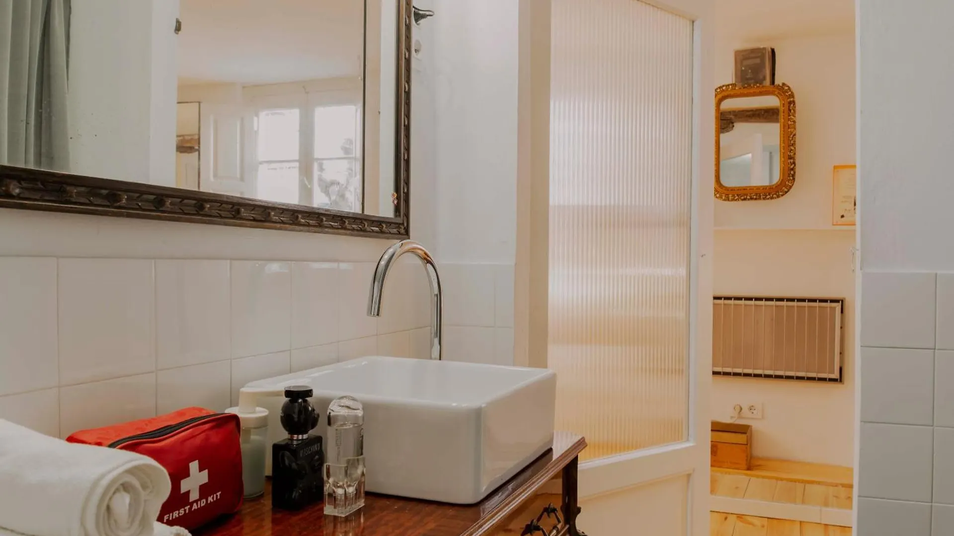 Acogedor Apartamento En Bilbao 0*,  Spanien