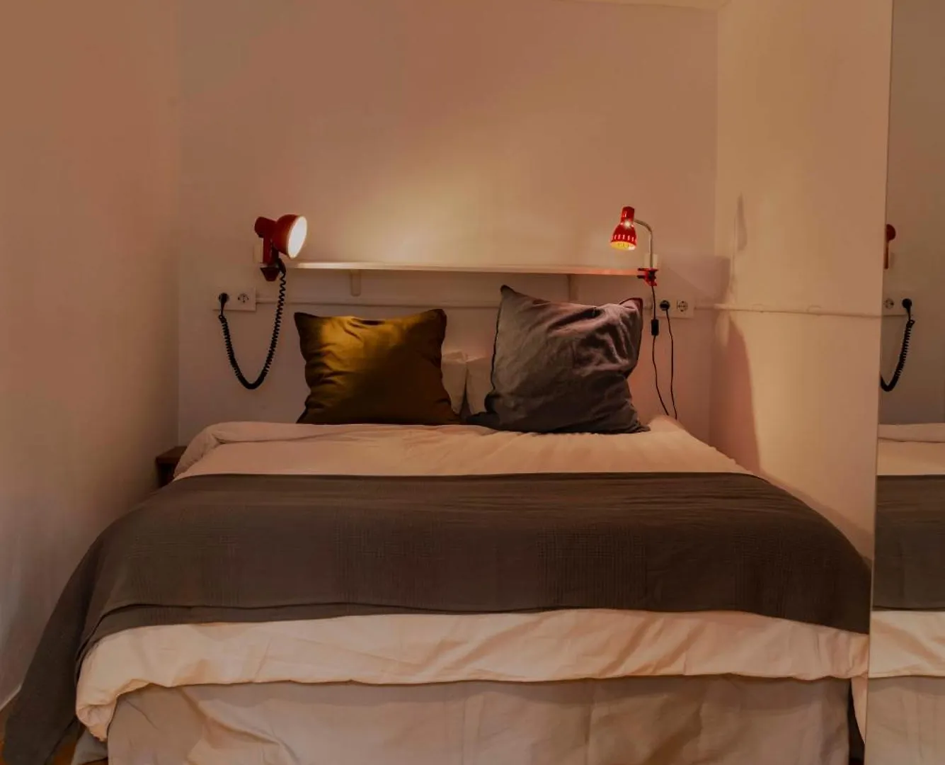Acogedor Apartamento En Bilbao